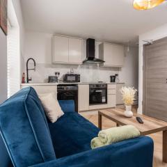 Anfield Access Kitchen With Sofa Bed Parking