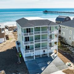 Sandpipers and Sunshine by Sea Scape Properties