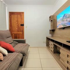 Ap 33 - Sossego bem perto do Centro