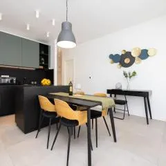 Junia Boutique Apartment