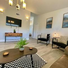 Nottingham House near Southeastern University