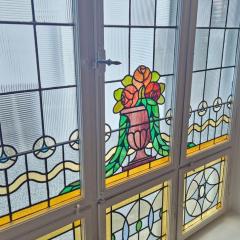 Apartment "Diana" in historischer Villa an der Emser Therme