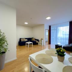 Botanic Nest - FREE PARKING