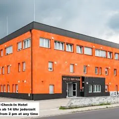 Wels Inn Hotel
