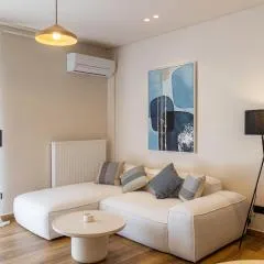 Mandarin One Bedroom Apartment Varkiza