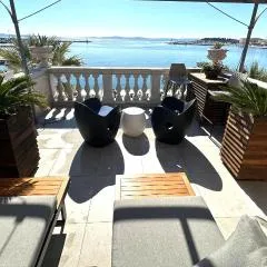 Riva Luxury Suites