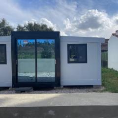 Casa Sustentável - Ourém