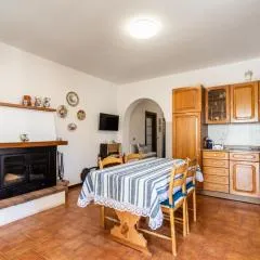 Borgo del Piano "Alloggio Emilia"
