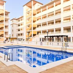 Fantástico Ático Chill Out con Vistas a Mar de Cristal