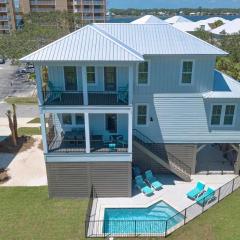 Azure Horizon Beachfront Charm in Gulf Shores