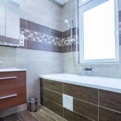 Apartment Near Opera in Downtown Budapest
