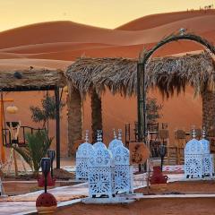 Diamante Luxury Camp