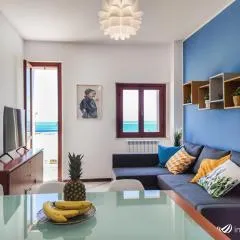 Trilocale Taormina Vista Mare - InVacanza