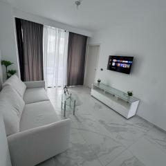 Comfort and amazing views