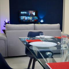 Tamerici Salmastre-Montesilvano