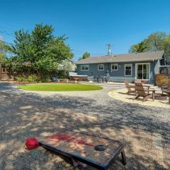 Skyline Estate Hot Tub Spacious Yard & Views