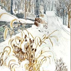 Cottage by the Lake, Hudson Valley/ love pets