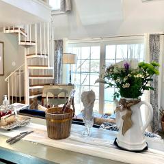 Cottage by the lake,Hudson Valley, welcome pets