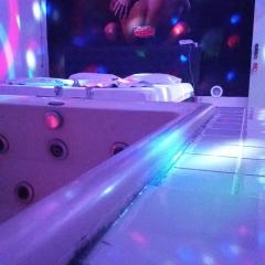 Hotel savana