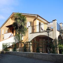 Ferienwohnung in San Bartolomeo al Mare