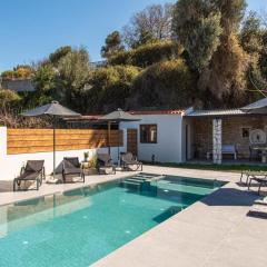Villa in Kastellákia with Private Pool & BBQ