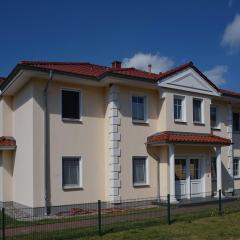 holiday apartment with 2 bedrooms