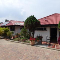 Estancia los pinos