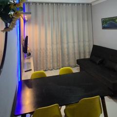 Apartamento Com Churrasqueira Maranduba Ubatuba!