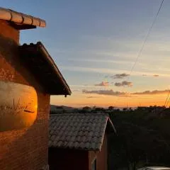 Chalé Bem Viver Ibitipoca