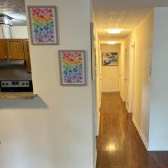 Atlanta Charming Private Room 1