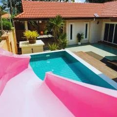 Princess Massarossa Pool Villa Pattaya-24