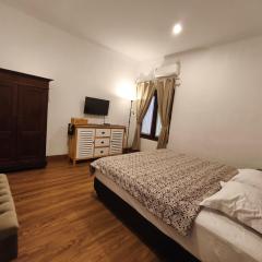 Bata Merah Guesthouse