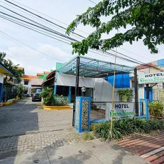 YUTAKA INN Bungurasih Waru Sidoarjo