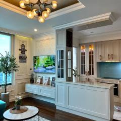 Luxury 2-bedroom apartment with Gym, Pool, Park
