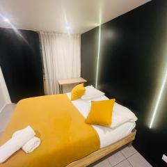 PETiT MULHOUSE 301 - Lovely appartement - Cuisine - Wifi