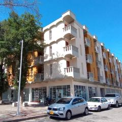 Apartamentos Santo Domingo en el corazón de Valledupar
