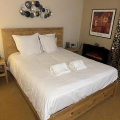 Belle Vue de St Gervais