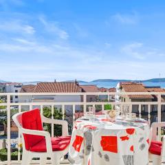 Stunning Apartment In Sibenik With Wifi