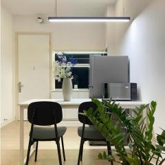 Perfect Location, City Center