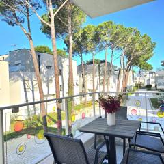 Sunny Beach Apartments 202