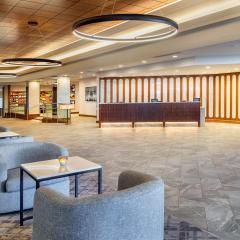 Hilton St. Louis Airport