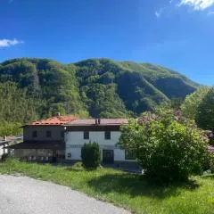 Albergo La Villa