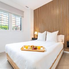 Lovely Fermina Apartment