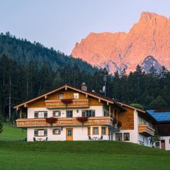 Appartements Hochödlehen