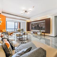 Chengdu Yunxi Luxury High-end Suite Apartment Hotel
