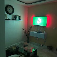 MinoB Residence, T2- Apartment