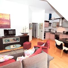 Skandinavienblick Sonnendeck 3 1