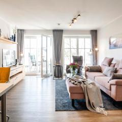 Büsumer Reethus Apartment 2 3