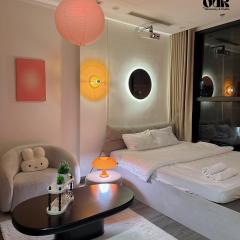TIL-Vinhomes Smart City Elegance Suites - Tay Mo