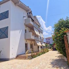 Dritan Belulaj apartment